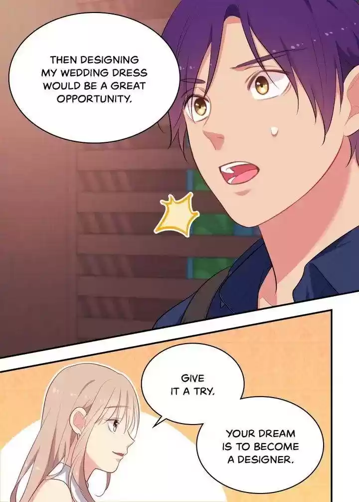 Daisy: How To Become The Duke's Fiancée Chapter 37