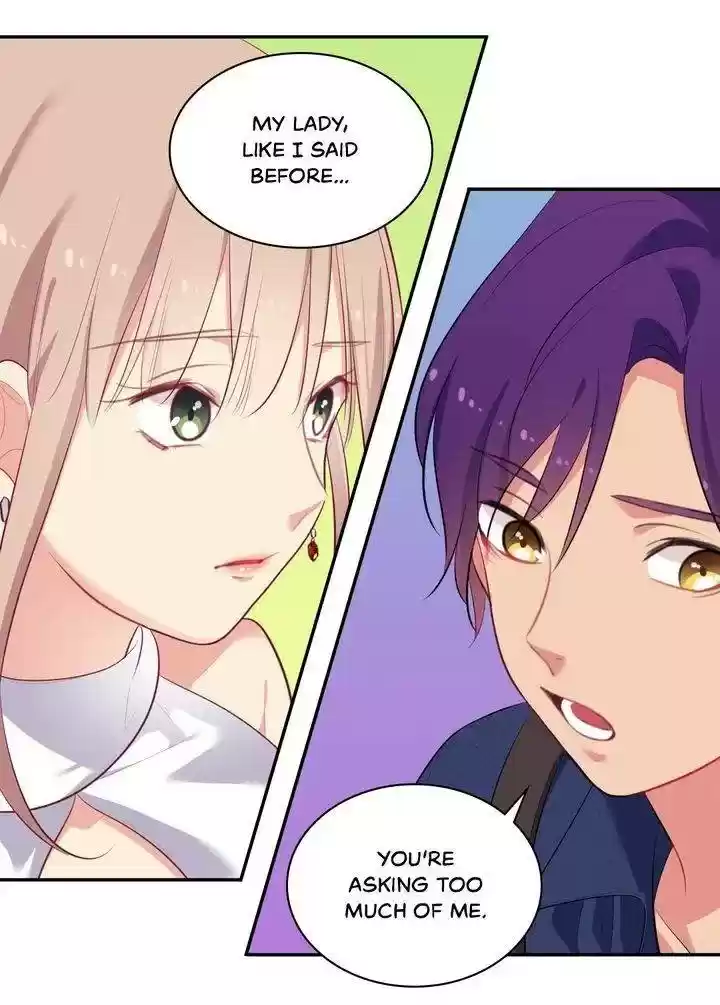 Daisy: How To Become The Duke's Fiancée Chapter 37