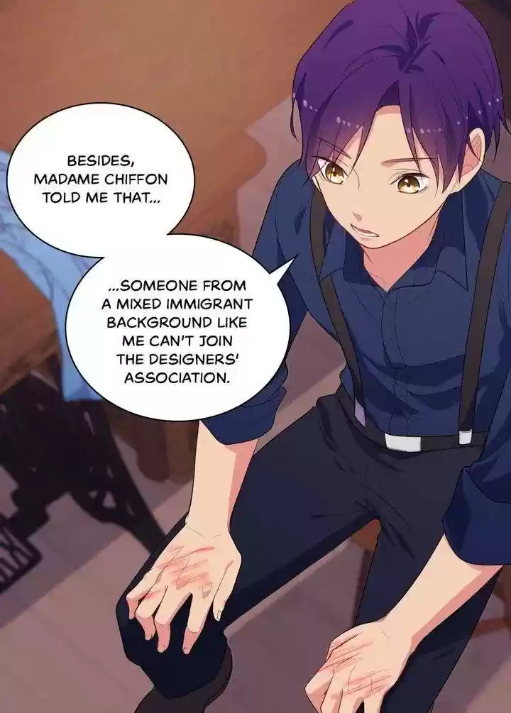 Daisy: How To Become The Duke's Fiancée Chapter 37