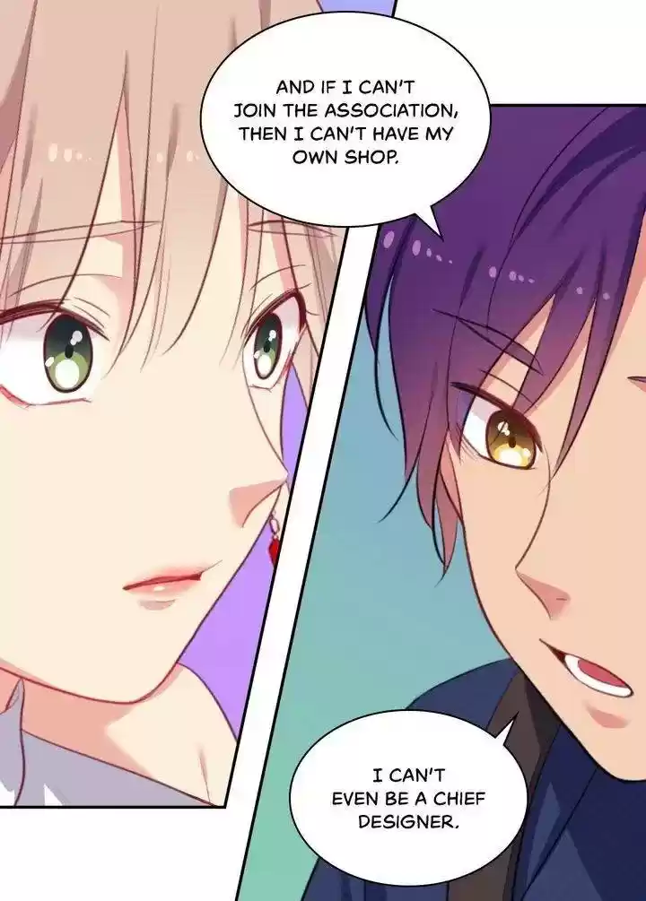 Daisy: How To Become The Duke's Fiancée Chapter 37