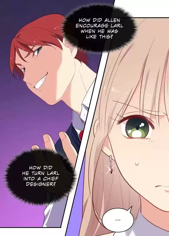 Daisy: How To Become The Duke's Fiancée Chapter 37