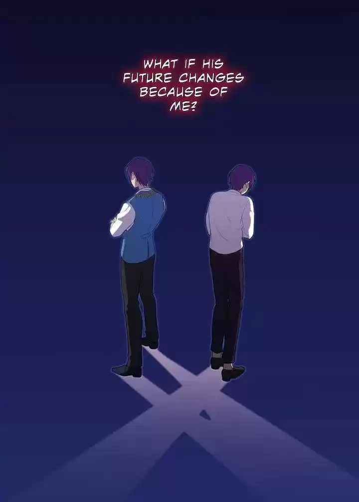 Daisy: How To Become The Duke's Fiancée Chapter 37