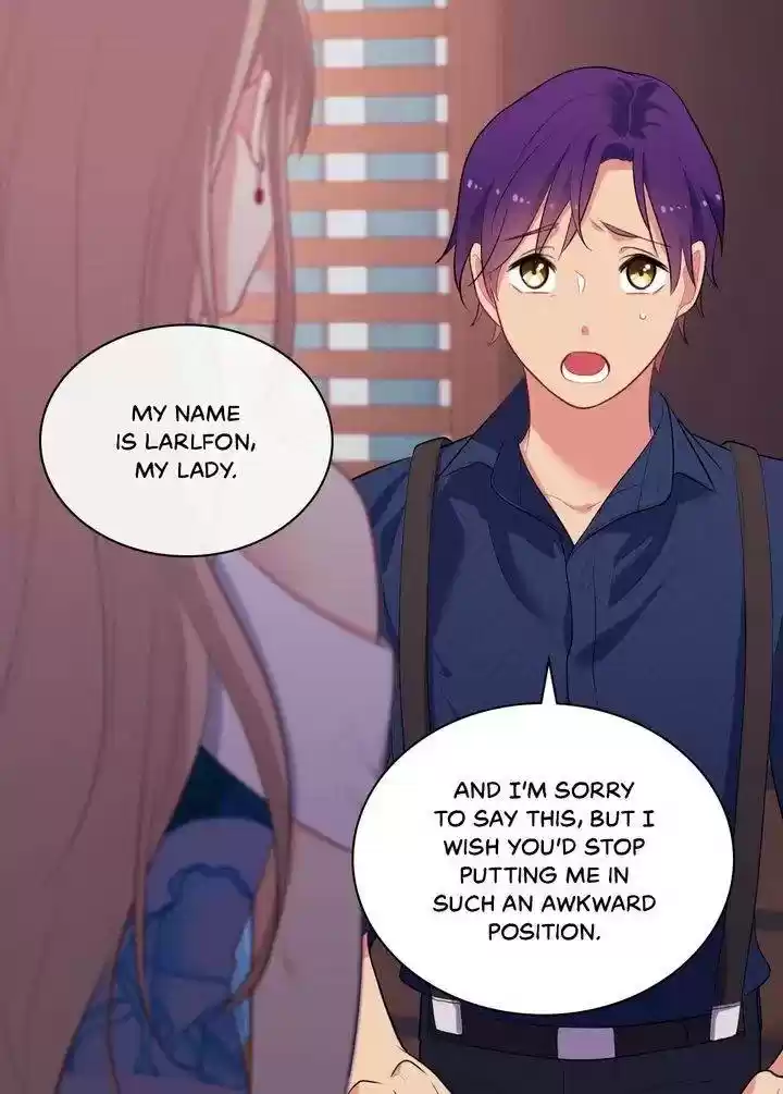 Daisy: How To Become The Duke's Fiancée Chapter 37