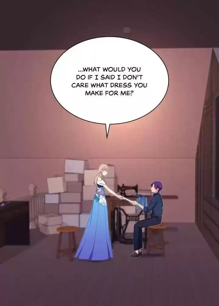 Daisy: How To Become The Duke's Fiancée Chapter 37