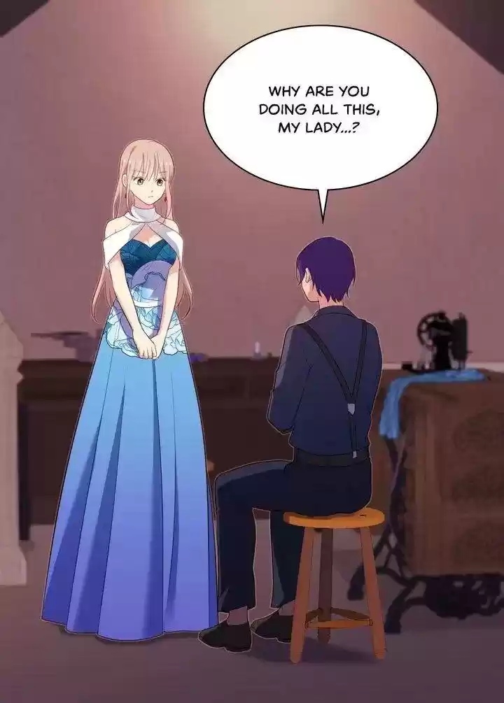 Daisy: How To Become The Duke's Fiancée Chapter 37