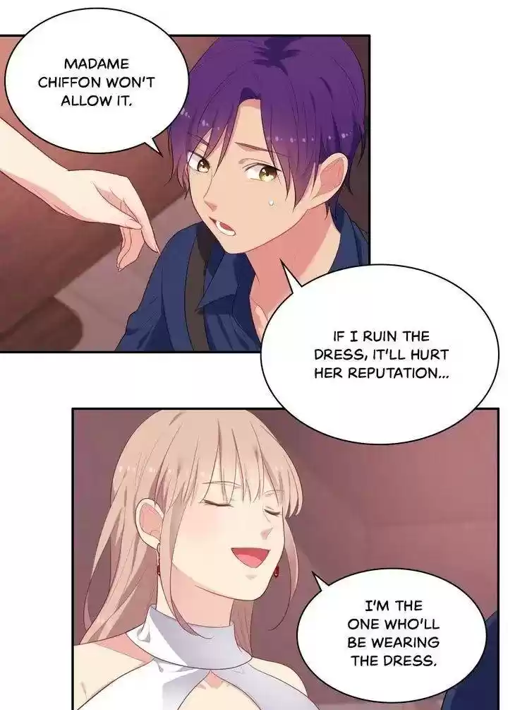 Daisy: How To Become The Duke's Fiancée Chapter 37