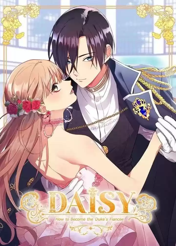 Daisy: How To Become The Duke's Fiancée Chapter 38