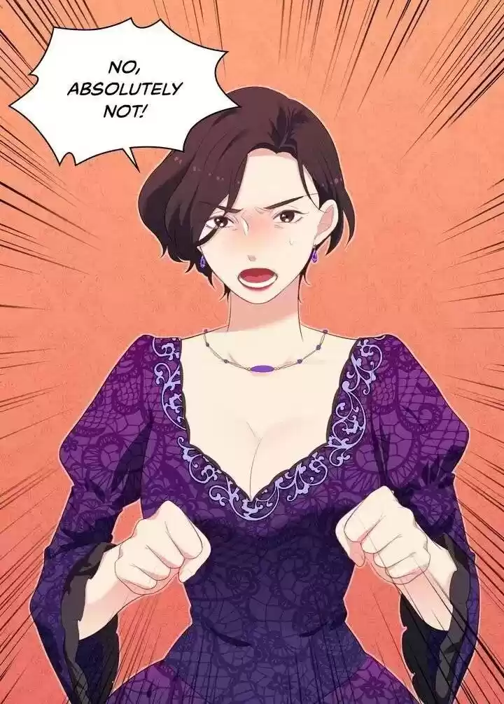 Daisy: How To Become The Duke's Fiancée Chapter 38