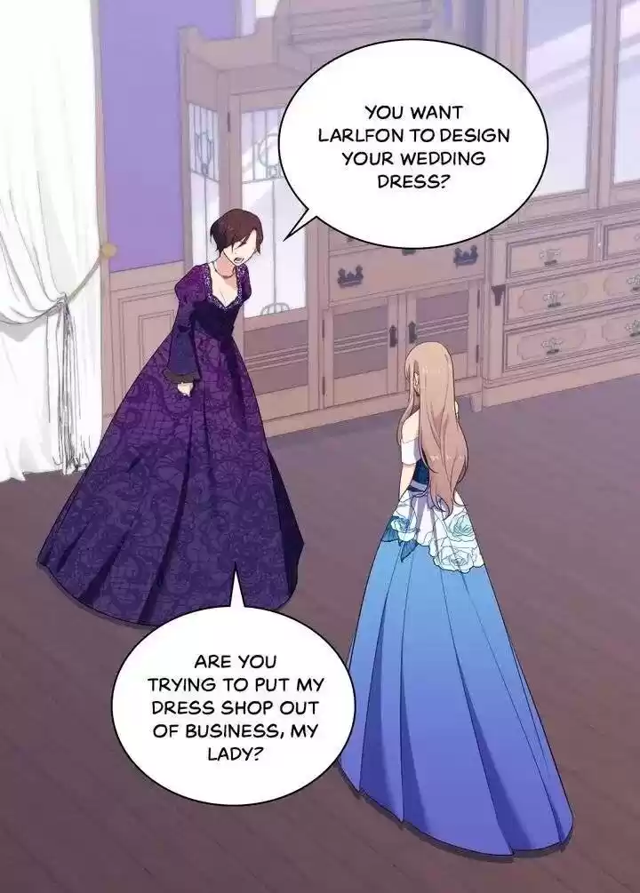 Daisy: How To Become The Duke's Fiancée Chapter 38
