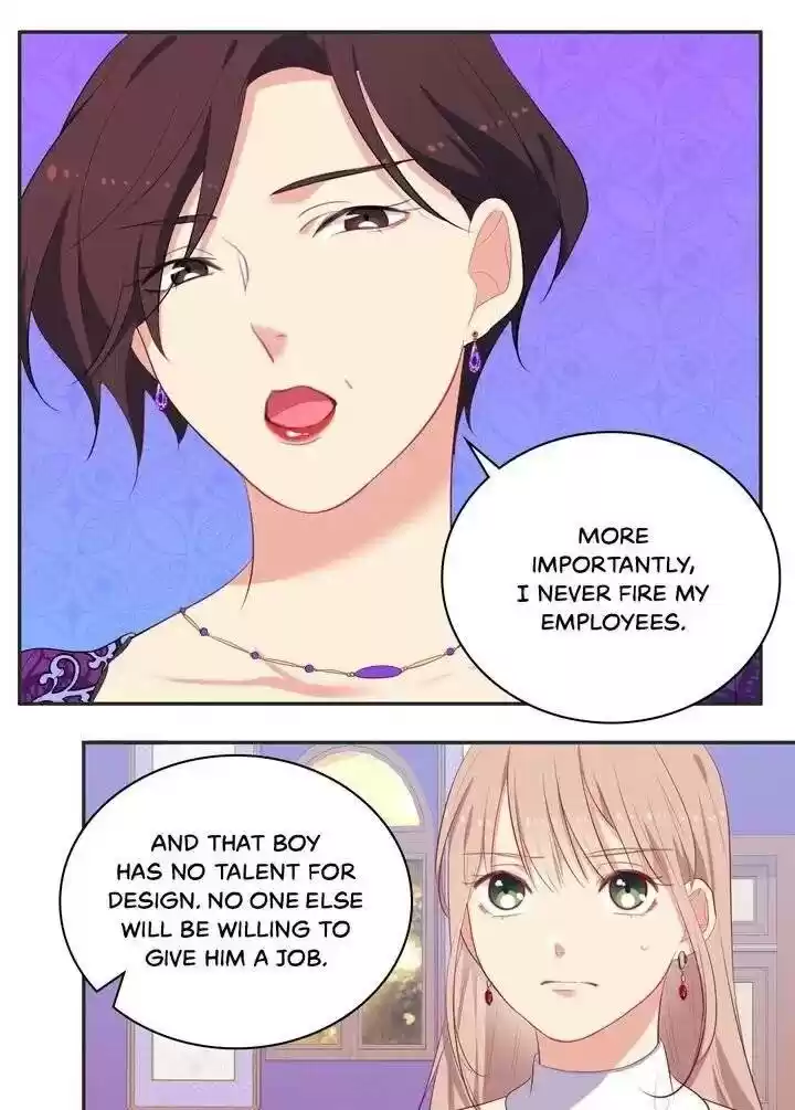 Daisy: How To Become The Duke's Fiancée Chapter 38