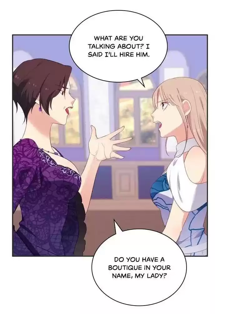 Daisy: How To Become The Duke's Fiancée Chapter 38