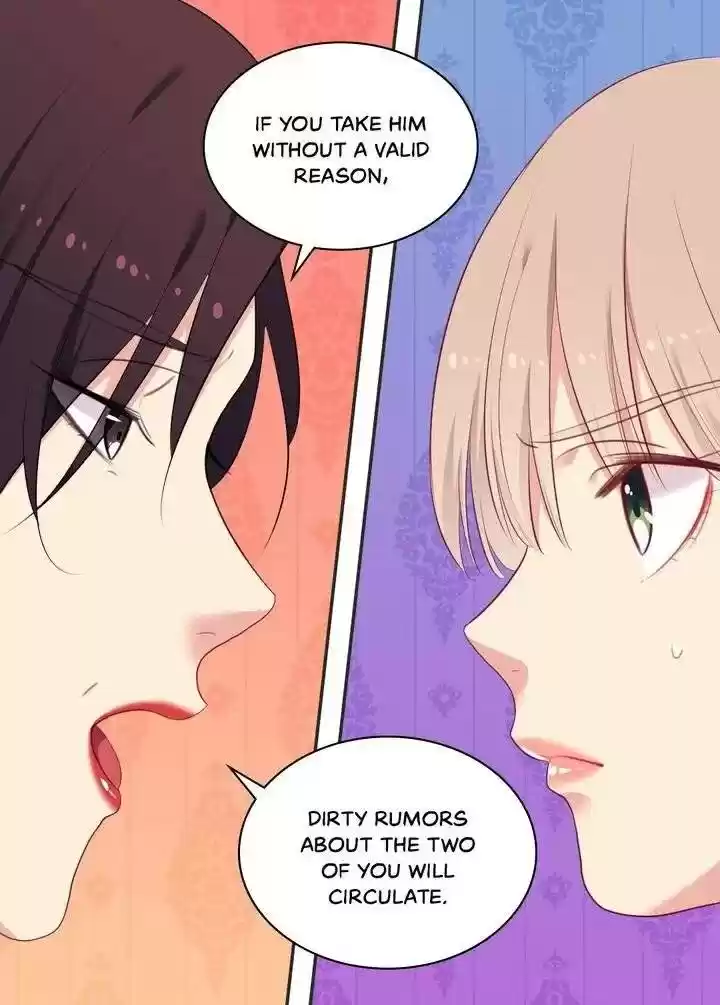 Daisy: How To Become The Duke's Fiancée Chapter 38