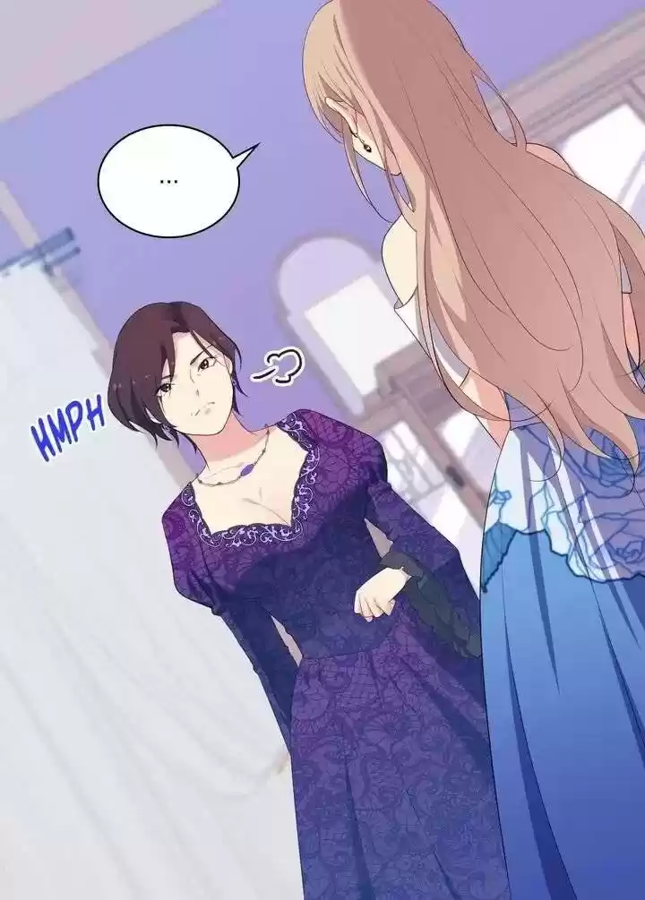 Daisy: How To Become The Duke's Fiancée Chapter 38