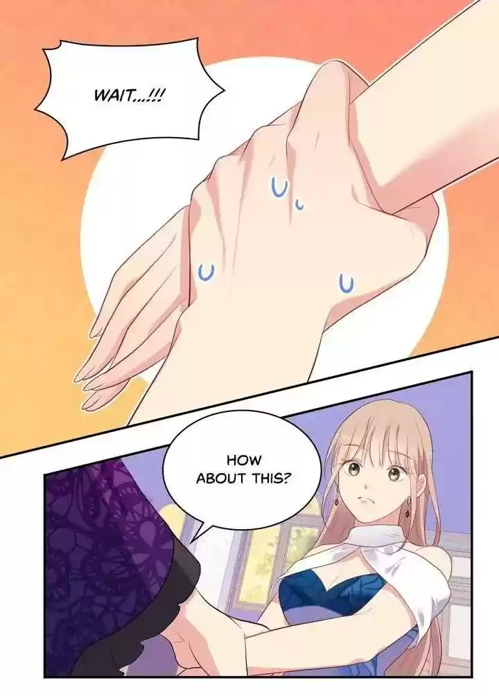 Daisy: How To Become The Duke's Fiancée Chapter 38