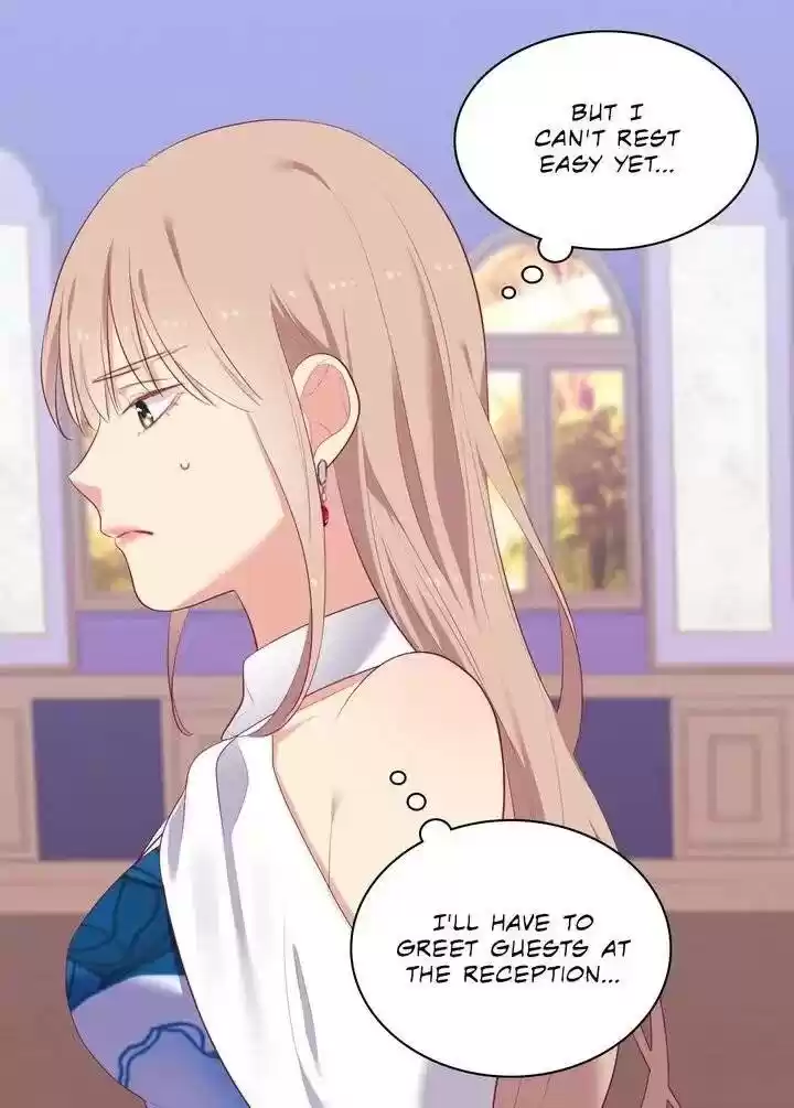 Daisy: How To Become The Duke's Fiancée Chapter 38