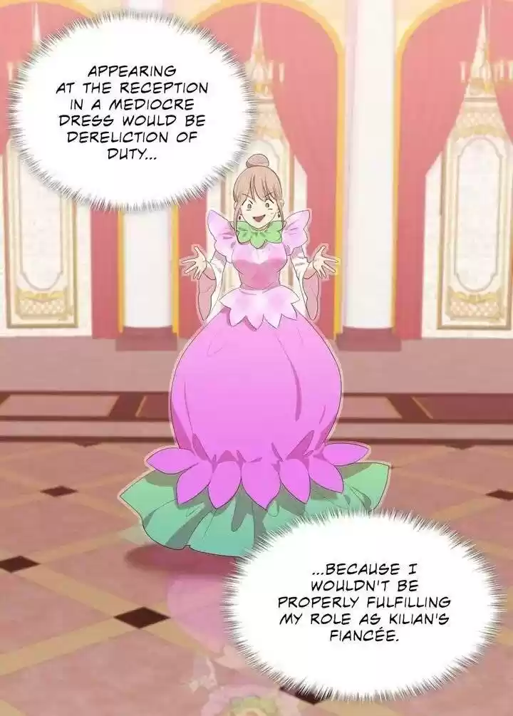 Daisy: How To Become The Duke's Fiancée Chapter 38