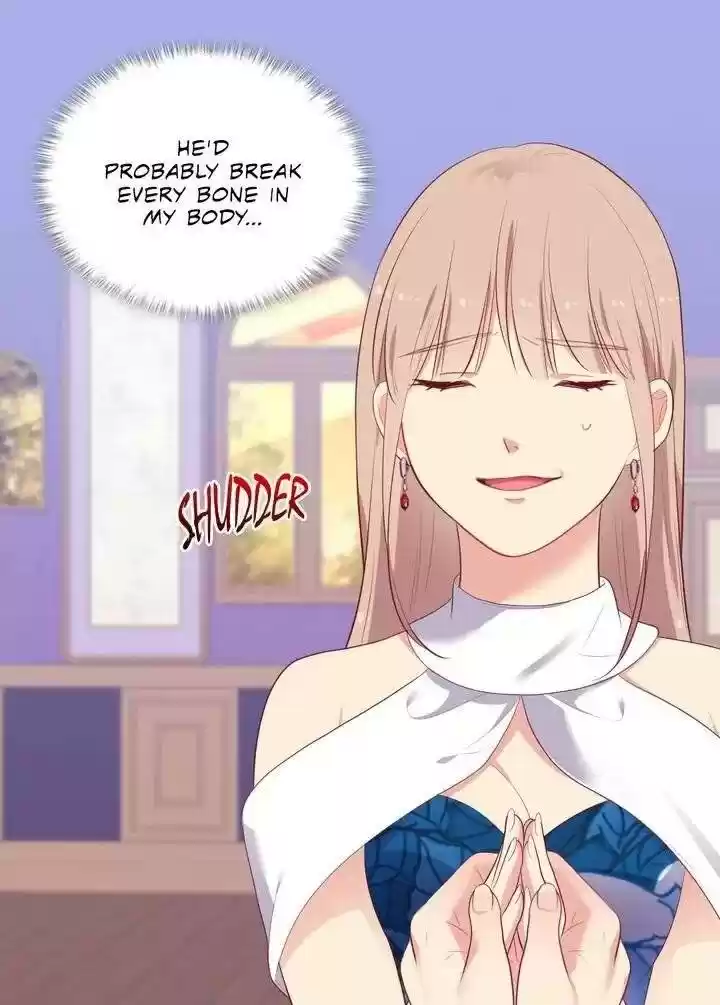 Daisy: How To Become The Duke's Fiancée Chapter 38