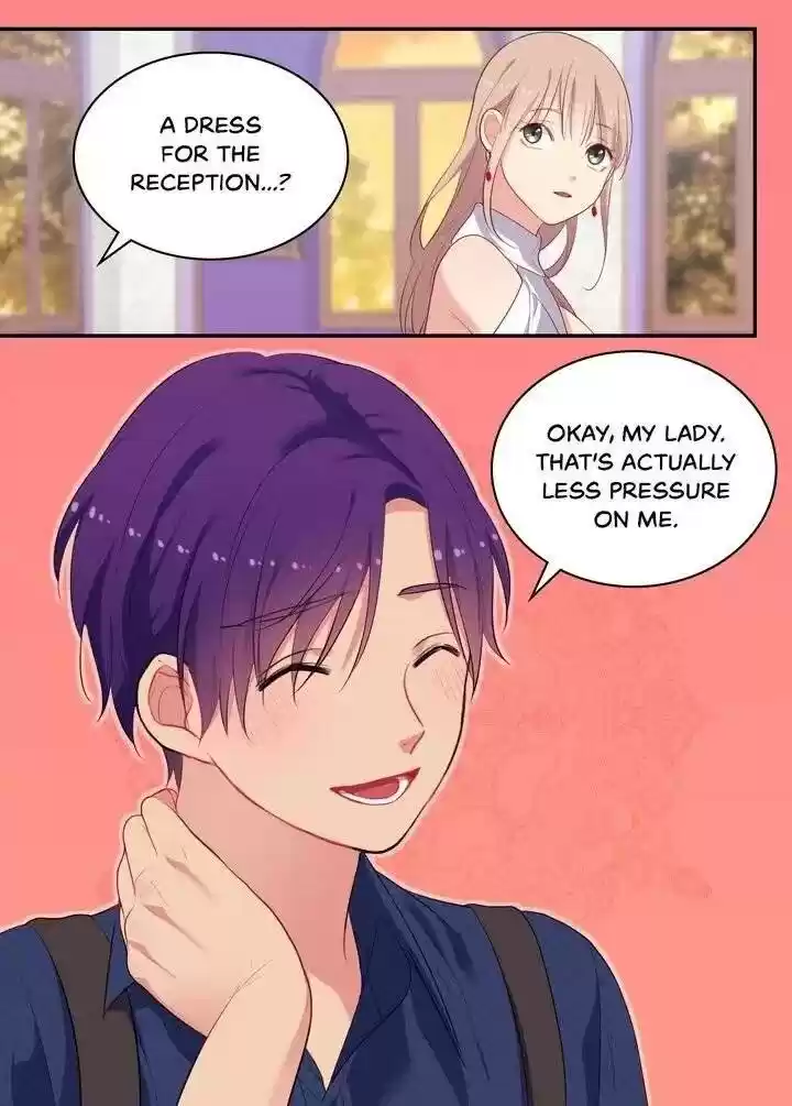 Daisy: How To Become The Duke's Fiancée Chapter 38