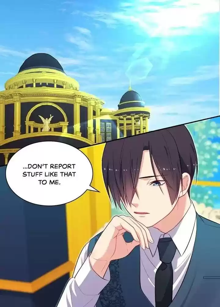 Daisy: How To Become The Duke's Fiancée Chapter 38