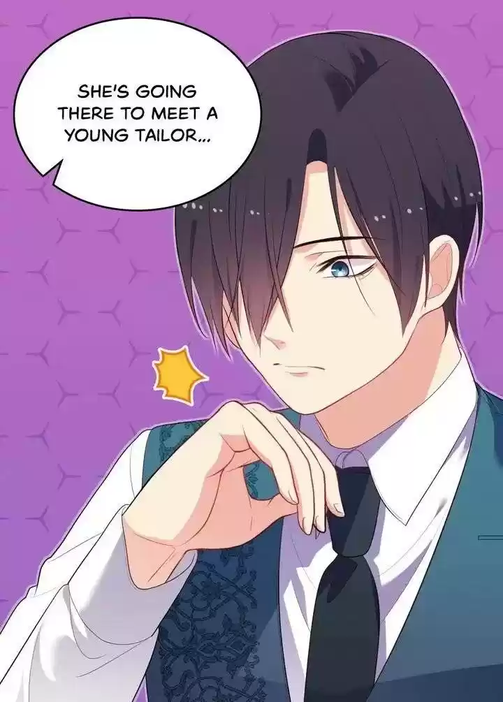 Daisy: How To Become The Duke's Fiancée Chapter 38