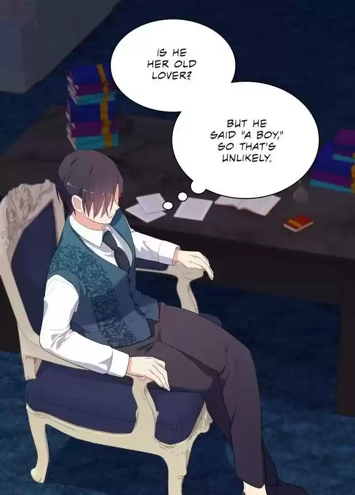 Daisy: How To Become The Duke's Fiancée Chapter 38