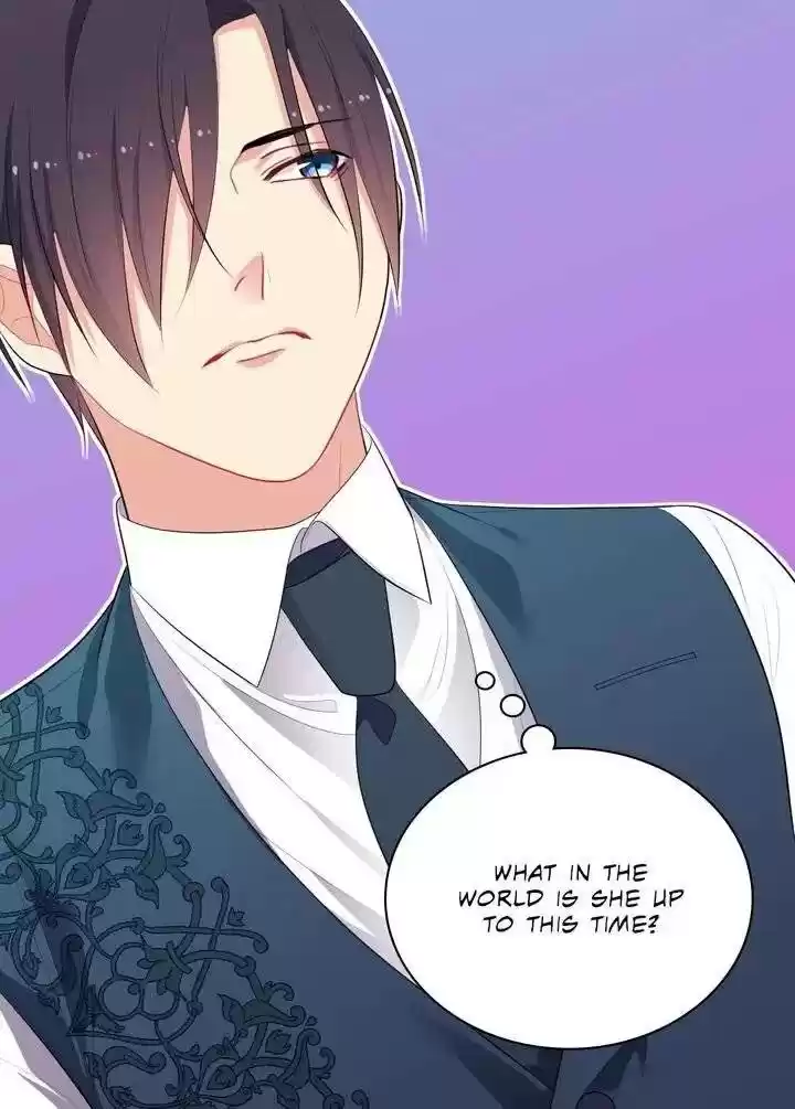 Daisy: How To Become The Duke's Fiancée Chapter 38