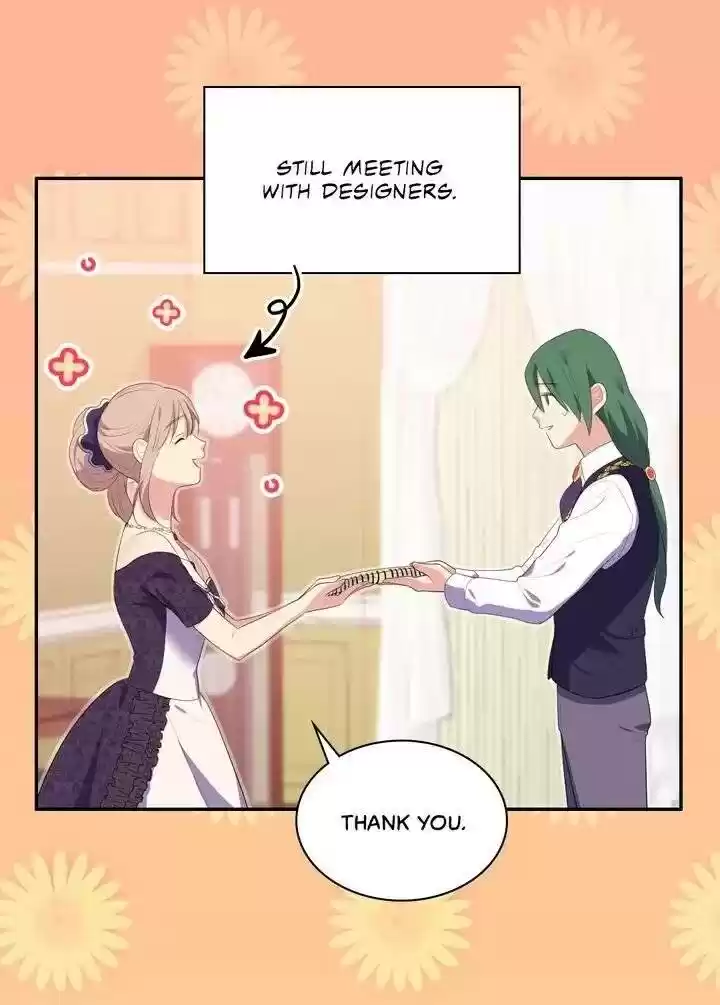 Daisy: How To Become The Duke's Fiancée Chapter 38