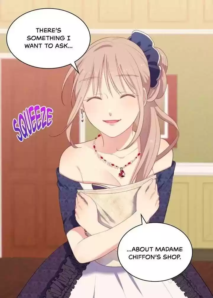 Daisy: How To Become The Duke's Fiancée Chapter 38