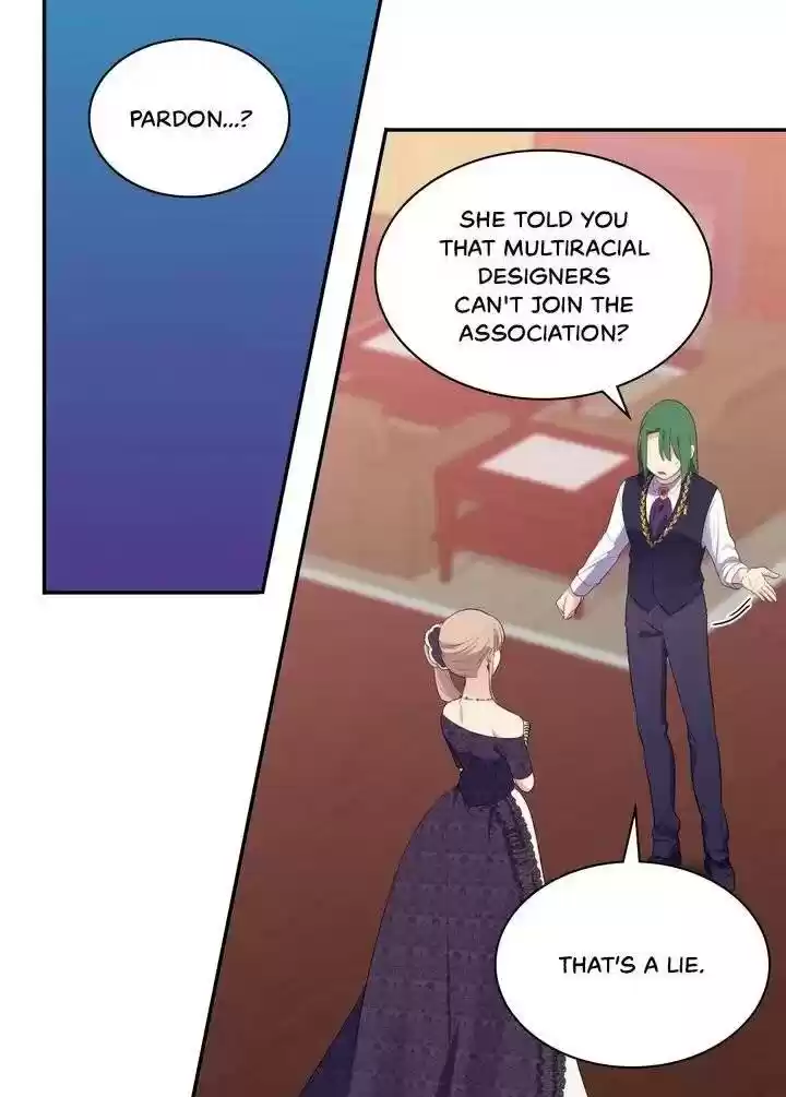 Daisy: How To Become The Duke's Fiancée Chapter 38