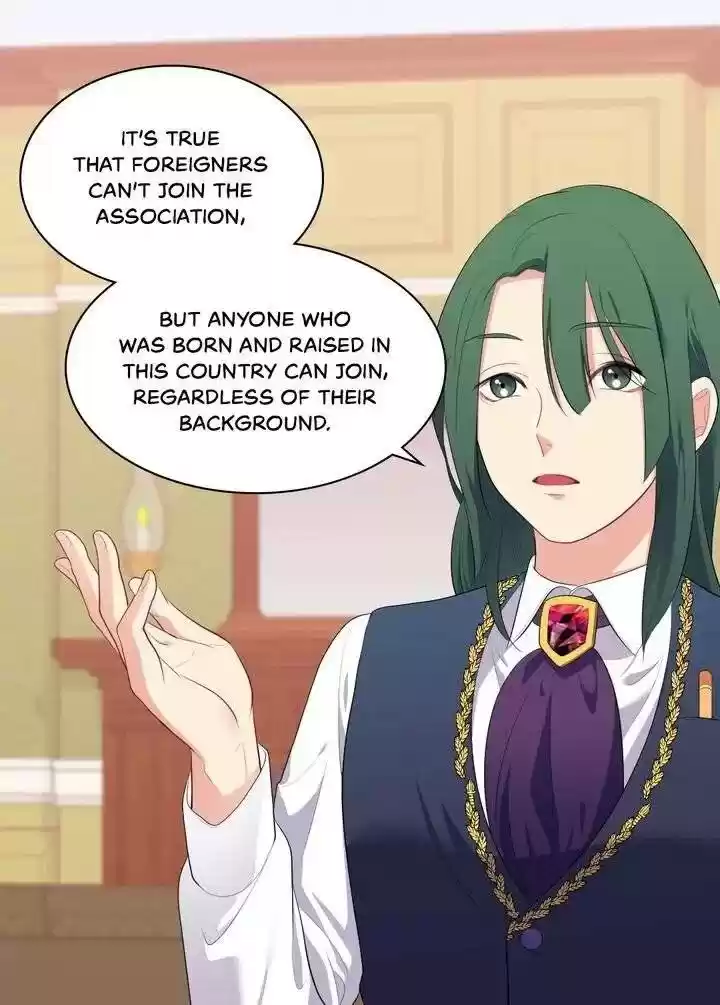 Daisy: How To Become The Duke's Fiancée Chapter 38