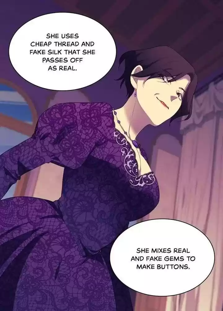 Daisy: How To Become The Duke's Fiancée Chapter 38