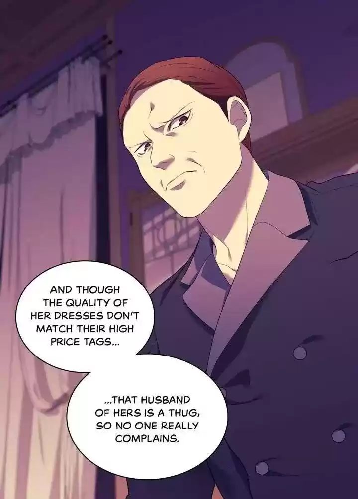 Daisy: How To Become The Duke's Fiancée Chapter 38