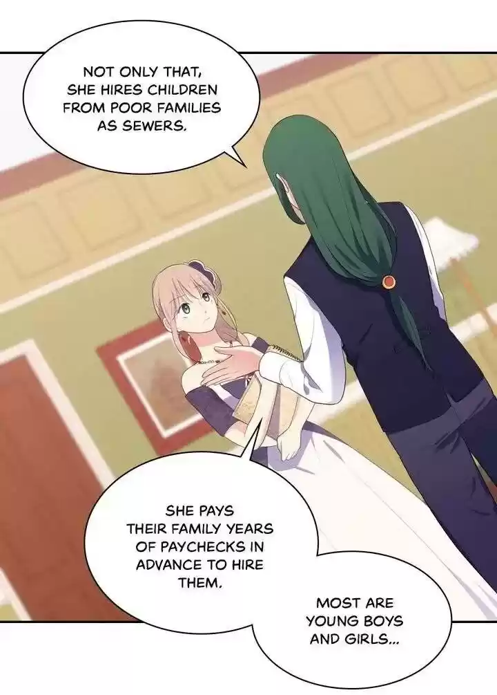 Daisy: How To Become The Duke's Fiancée Chapter 38