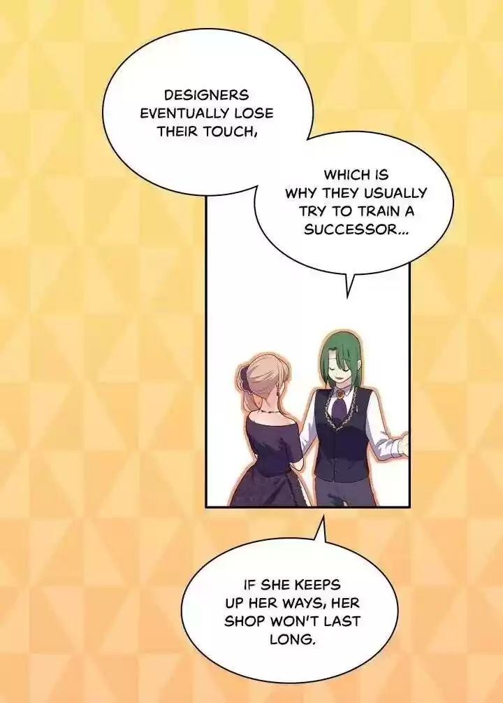 Daisy: How To Become The Duke's Fiancée Chapter 38