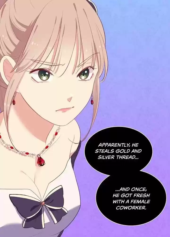 Daisy: How To Become The Duke's Fiancée Chapter 38