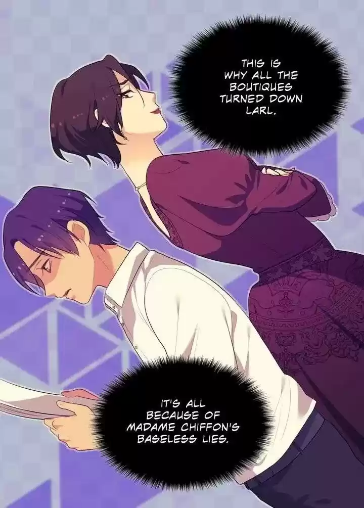 Daisy: How To Become The Duke's Fiancée Chapter 38