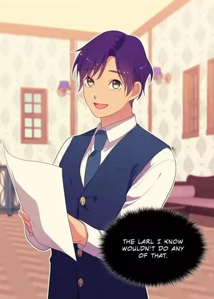 Daisy: How To Become The Duke's Fiancée Chapter 38