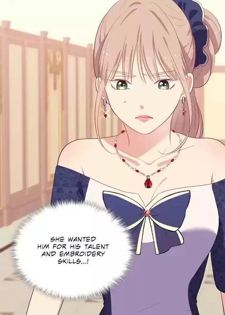 Daisy: How To Become The Duke's Fiancée Chapter 38