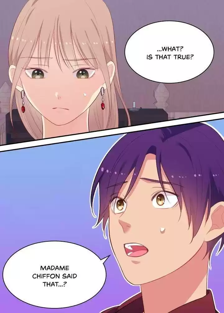 Daisy: How To Become The Duke's Fiancée Chapter 39