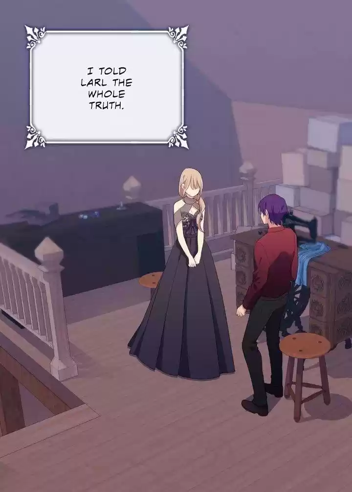 Daisy: How To Become The Duke's Fiancée Chapter 39