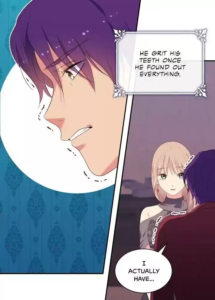 Daisy: How To Become The Duke's Fiancée Chapter 39