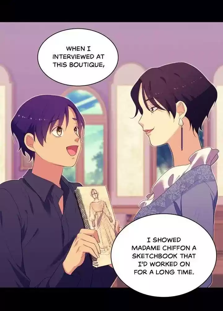 Daisy: How To Become The Duke's Fiancée Chapter 39