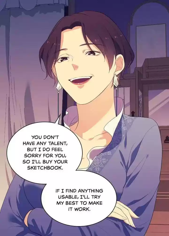 Daisy: How To Become The Duke's Fiancée Chapter 39