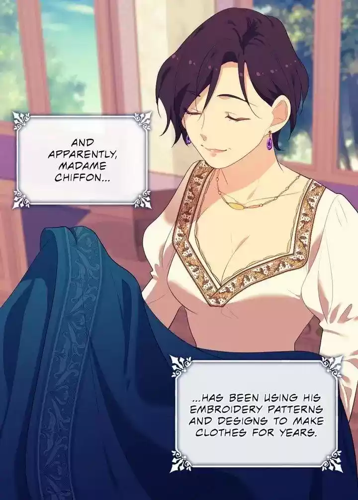 Daisy: How To Become The Duke's Fiancée Chapter 39