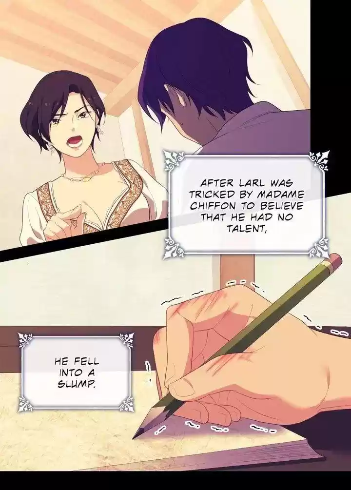 Daisy: How To Become The Duke's Fiancée Chapter 39