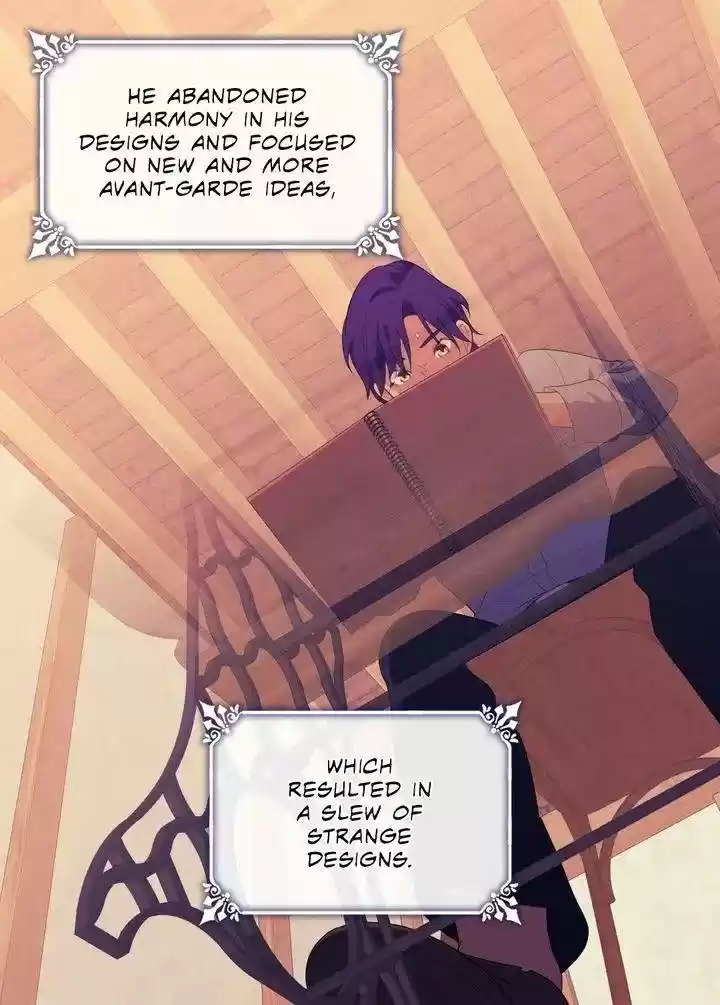 Daisy: How To Become The Duke's Fiancée Chapter 39