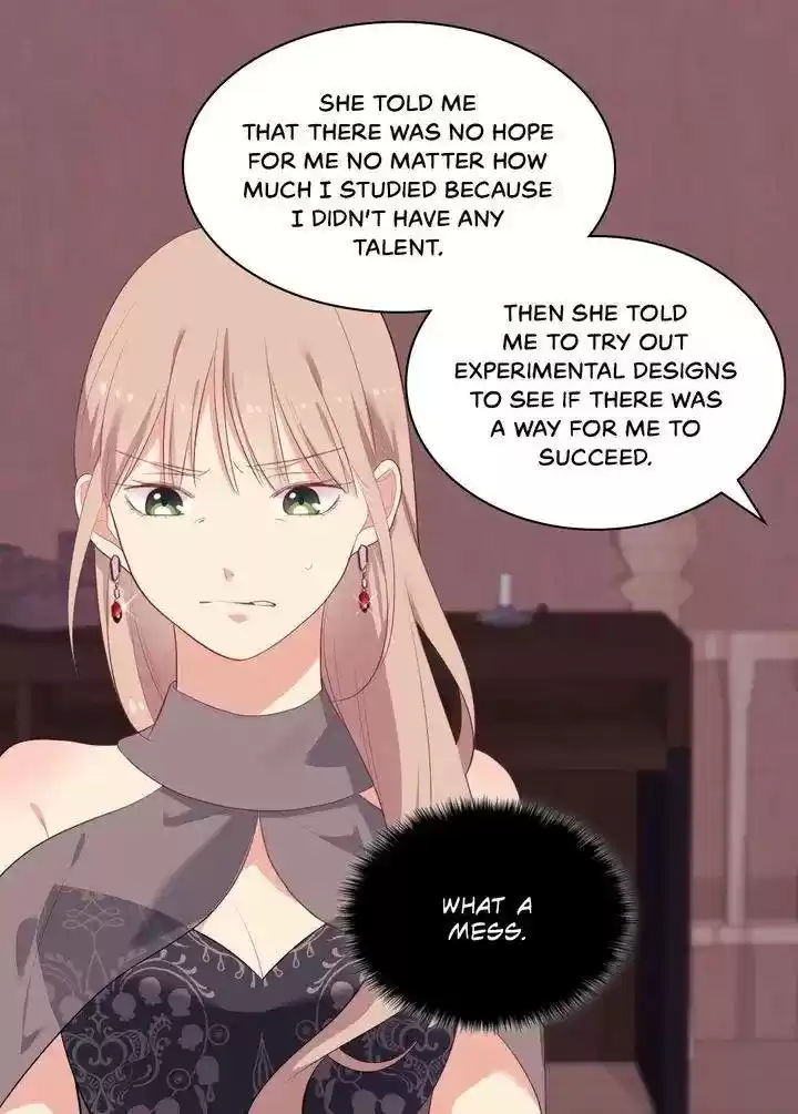 Daisy: How To Become The Duke's Fiancée Chapter 39