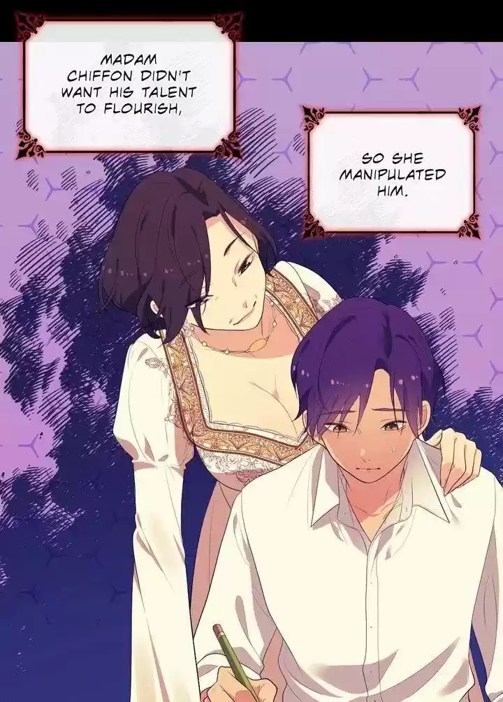 Daisy: How To Become The Duke's Fiancée Chapter 39