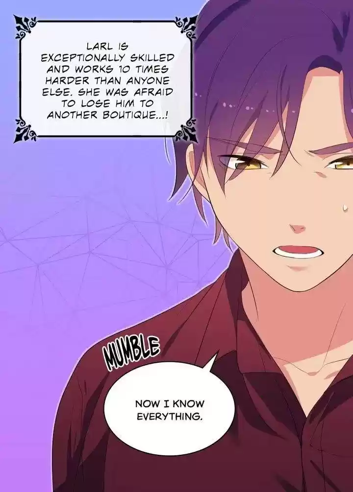 Daisy: How To Become The Duke's Fiancée Chapter 39