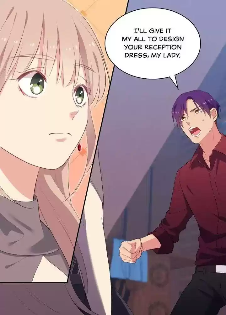 Daisy: How To Become The Duke's Fiancée Chapter 39